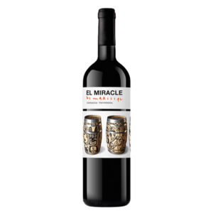 אל מירקל של מריסקל