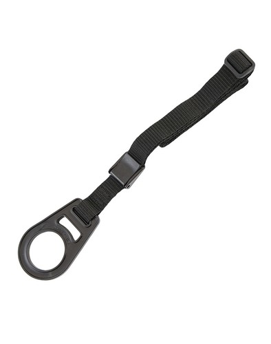 רצועת תמיכה לאחזקה של משאבת HYDROMAX  ללא ידיים