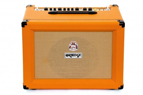 מגבר לגיטרה ORANGE CRUSH PRO CR-60 60W