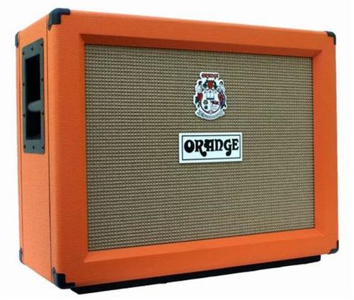בוקסה לגיטרה 12*2 ORANGE PPC-212-OB 120W
