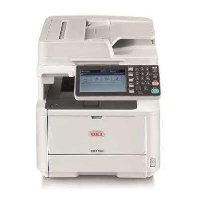  מדפסת ‏לייזר Oki ES4192DN