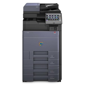 מכונת צילום  Olivetti d-Color MF2554  OLIVIETI