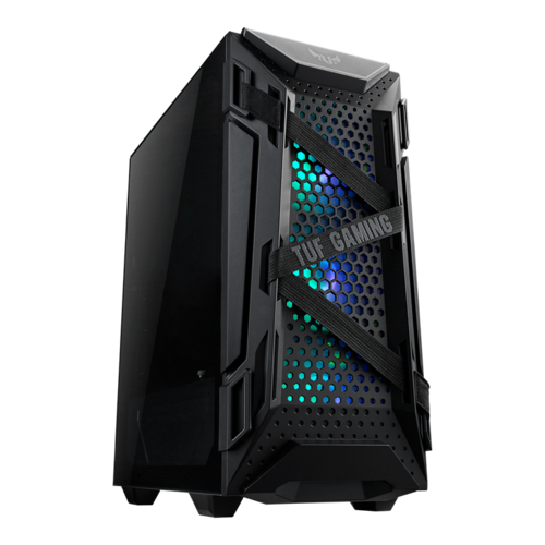 מארז ASUS GT301 TUF GAMING BLACK