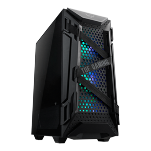 מארז ASUS GT301 TUF GAMING BLACK