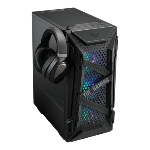 מארז ASUS GT301 TUF GAMING BLACK