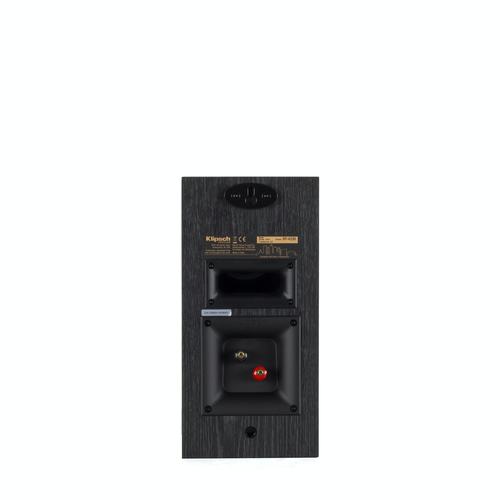 Klipsch RP-400M BACK