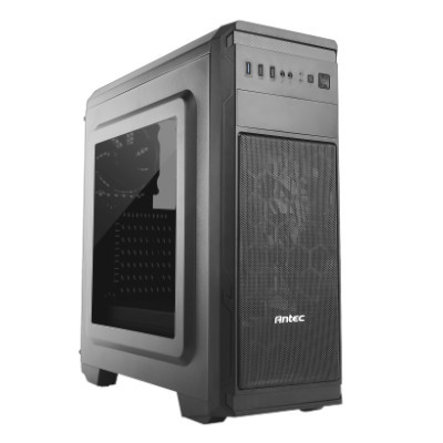 מארז ANTEC NX120