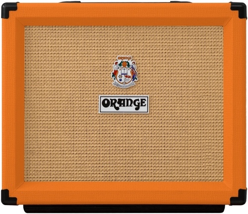 מגבר מנורות לגיטרה ORANGE ROCKER-15 15W