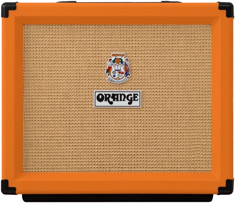 מגבר מנורות לגיטרה ORANGE ROCKER-15 15W