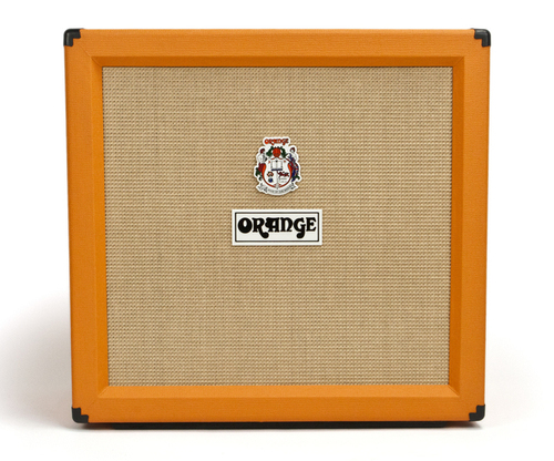 בוקסה לגיטרה 12*4 ORANGE PPC-412 COMPACT 240W