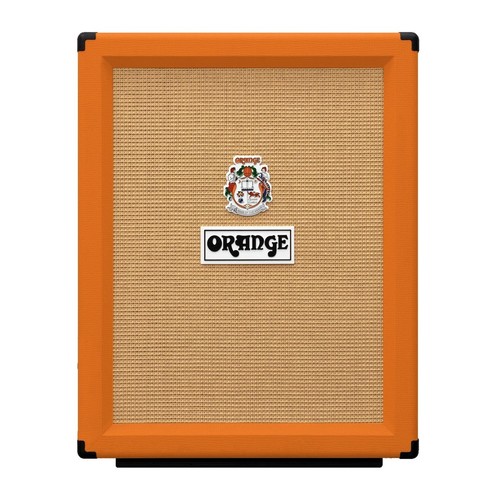 בוקסה לגיטרה 12*2 ORANGE PPC-212-V VERICAL Neo Creamback 120W
