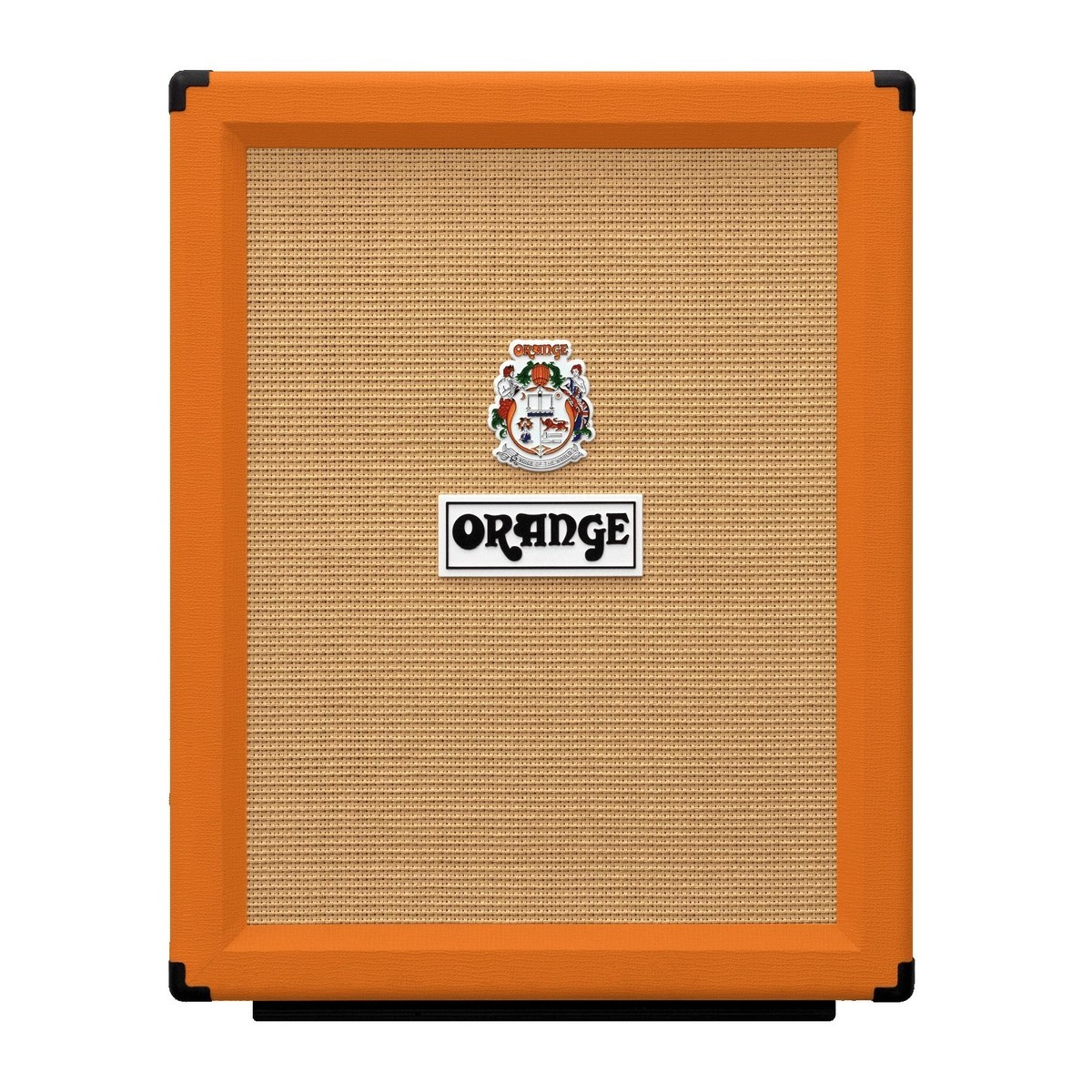 בוקסה לגיטרה 12*2 ORANGE PPC-212-V VERICAL Neo Creamback 120W