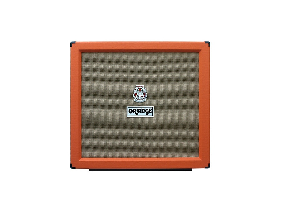 בוקסה לגיטרה 12*4 ORANGE PPC-412 240W