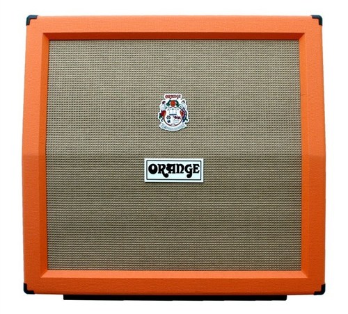 בוקסה לגיטרה 12*4 ORANGE PPC-412-AD 240W