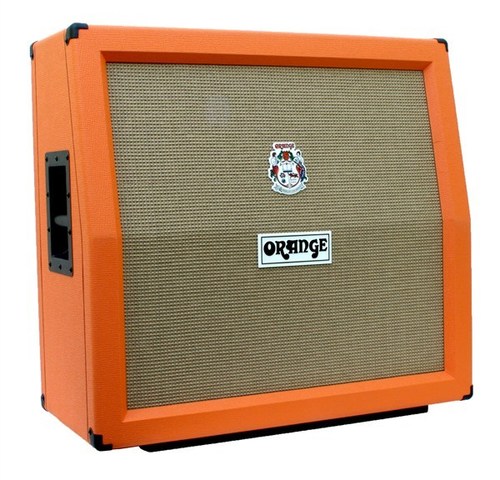 בוקסה לגיטרה 12*4 ORANGE PPC-412-AD 240W