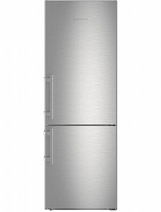 מקרר מקפיא תחתון Liebherr CNef 4835 356 ליטר ליבהר