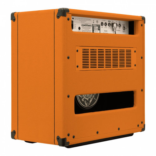 מגבר מנורות לגיטרה ORANGE THUNDER 30 CLASS A 30W