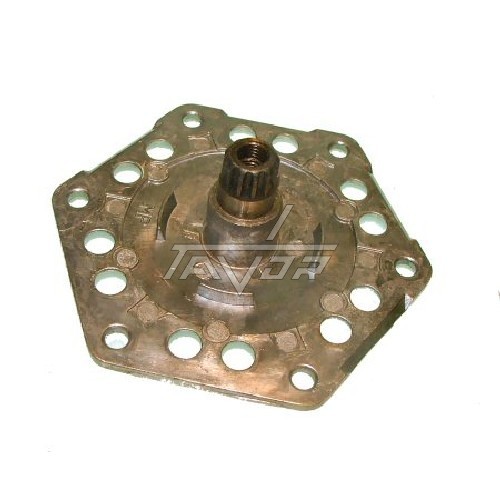 Waffa - ציר לתוף קריסטל צד גלגל לדגמים NG 2409- 2909- 2109 -5005