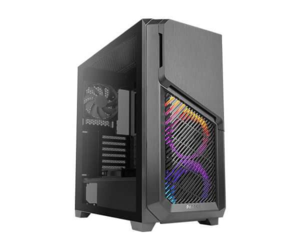 מארז ANTEC DP502 FLUX MID TOWER GAMING