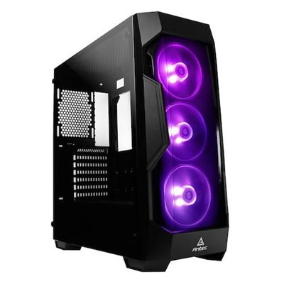 מארז ANTEC DF500 RGB ENCLOSURE