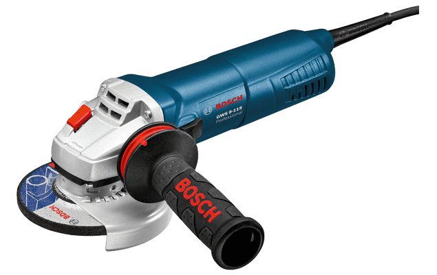 משחזת זוית בוש 900W BOSCH GWS 9-115