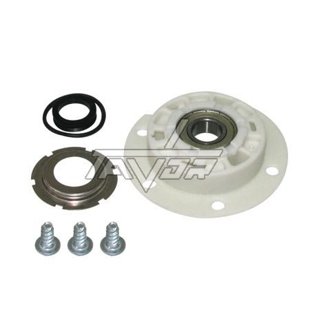 Waffa -בית מיסב פיליפס AWT2059 קומפקטית פלסטיק + אטם V22 שטוח