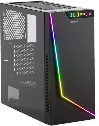 מארז GAMDIAS GAMING ARGUS M1