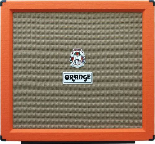 בוקסה לגיטרה 12*4 ORANGE PPC-412-HP 400W