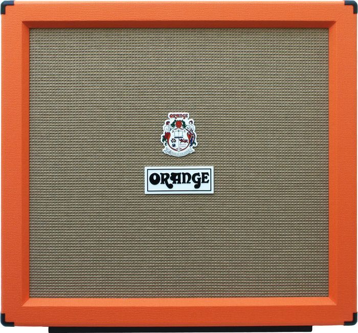 בוקסה לגיטרה 12*4 ORANGE PPC-412-HP 400W