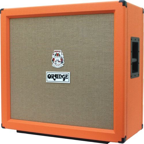 בוקסה לגיטרה 12*4 ORANGE PPC-412-HP 400W