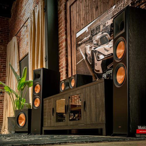 Klipsch RP-400C LIFESTYLE