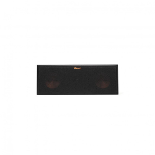 Klipsch RP-250C grill 