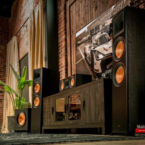 Klipsch RP-400C LIFESTYLE