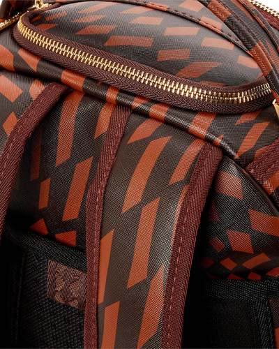 henny backpack sprayground