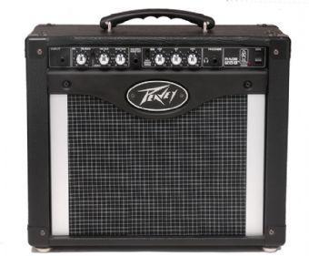 מגבר גיטרה 25 ואט TRANSTUBE RAGE 258 Peavey
