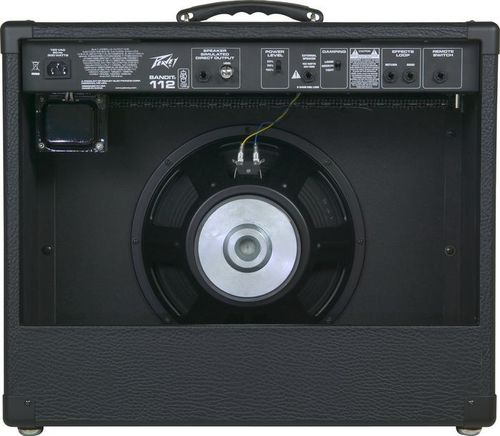 מגבר גיטרה TRANSTUBE BANDIT 112 Peavey