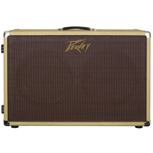 רמקול לגיטרה 2*12 PEAVEY 212-C Guitar Enclosure