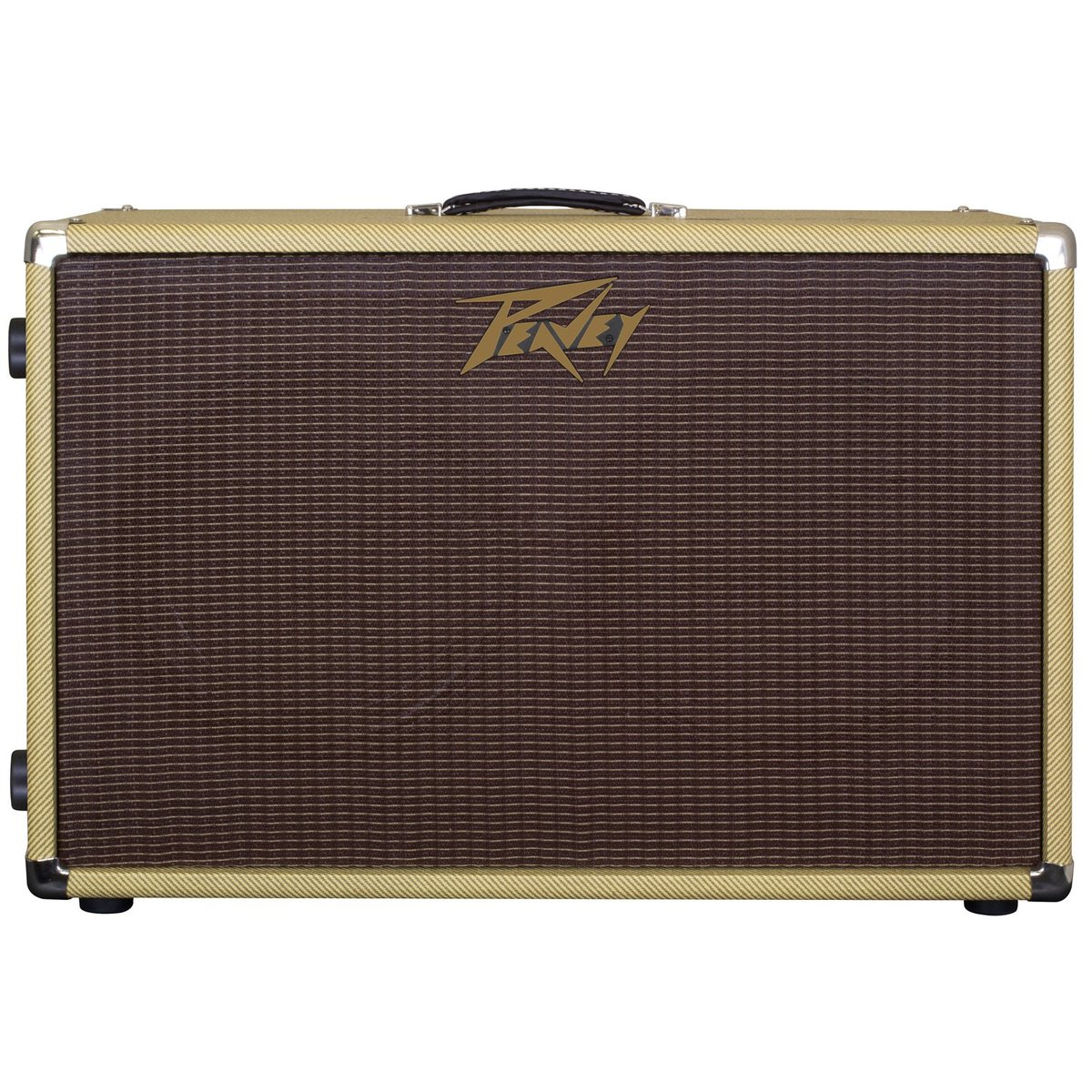 רמקול לגיטרה 2*12 PEAVEY 212-C Guitar Enclosure