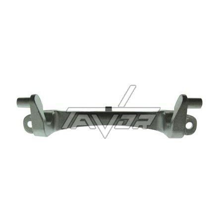 Waffa - ציר דלת מתכת למכונת כביסה בקו BR-600 JR690/6K8- 6506
