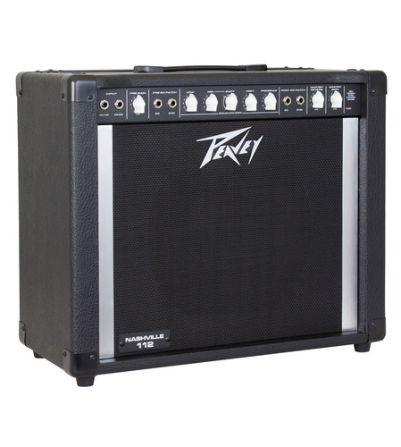 מגבר גיטרה PEAVEY Nashville™ 112