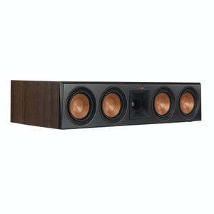 Klipsch RP-504C WALNUT