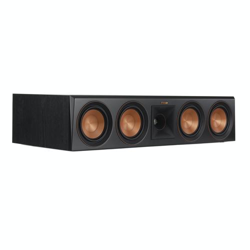 Klipsch RP-504C BLACK