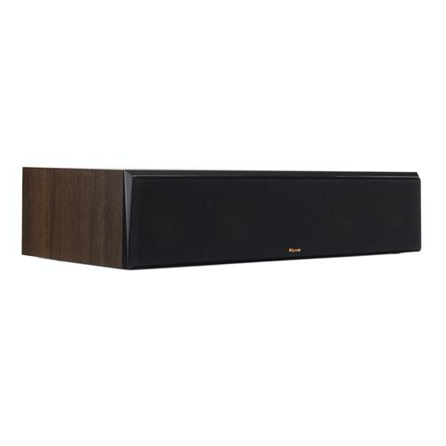 Klipsch RP-504C WALNUT GRILL