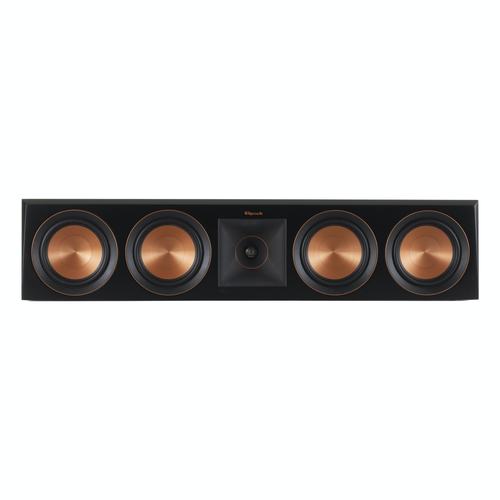 Klipsch RP-504C BLACK GRILL