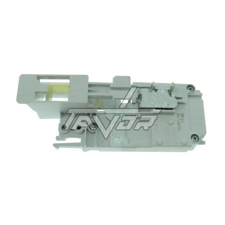 Waffa - מנגנון דלת ביטרון קריסטל 2409-5005-2909 אלבי - אורגינלי