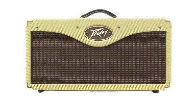 מגבר ראש לגיטרה 30W מנורות PEAVEY CLASSIC30 HEAD