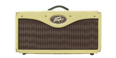 מגבר ראש לגיטרה 30W מנורות PEAVEY CLASSIC30 HEAD