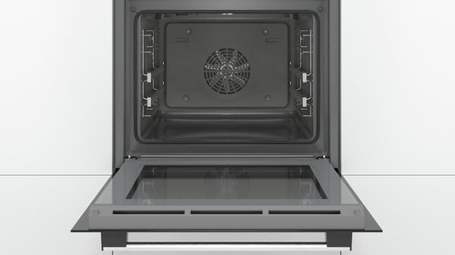 תנור אפיה HBA254YS0 Bosch בוש מתצוגה