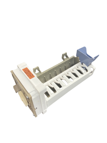  אייסמייקר לאמנה 220V פלג שטוח 4 פינים