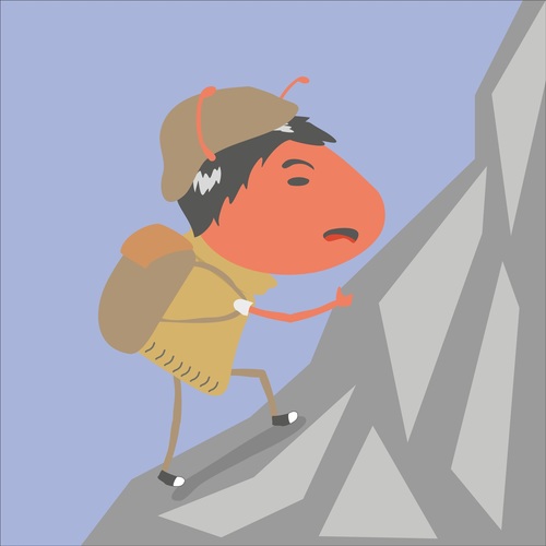 נעלי סלומון 